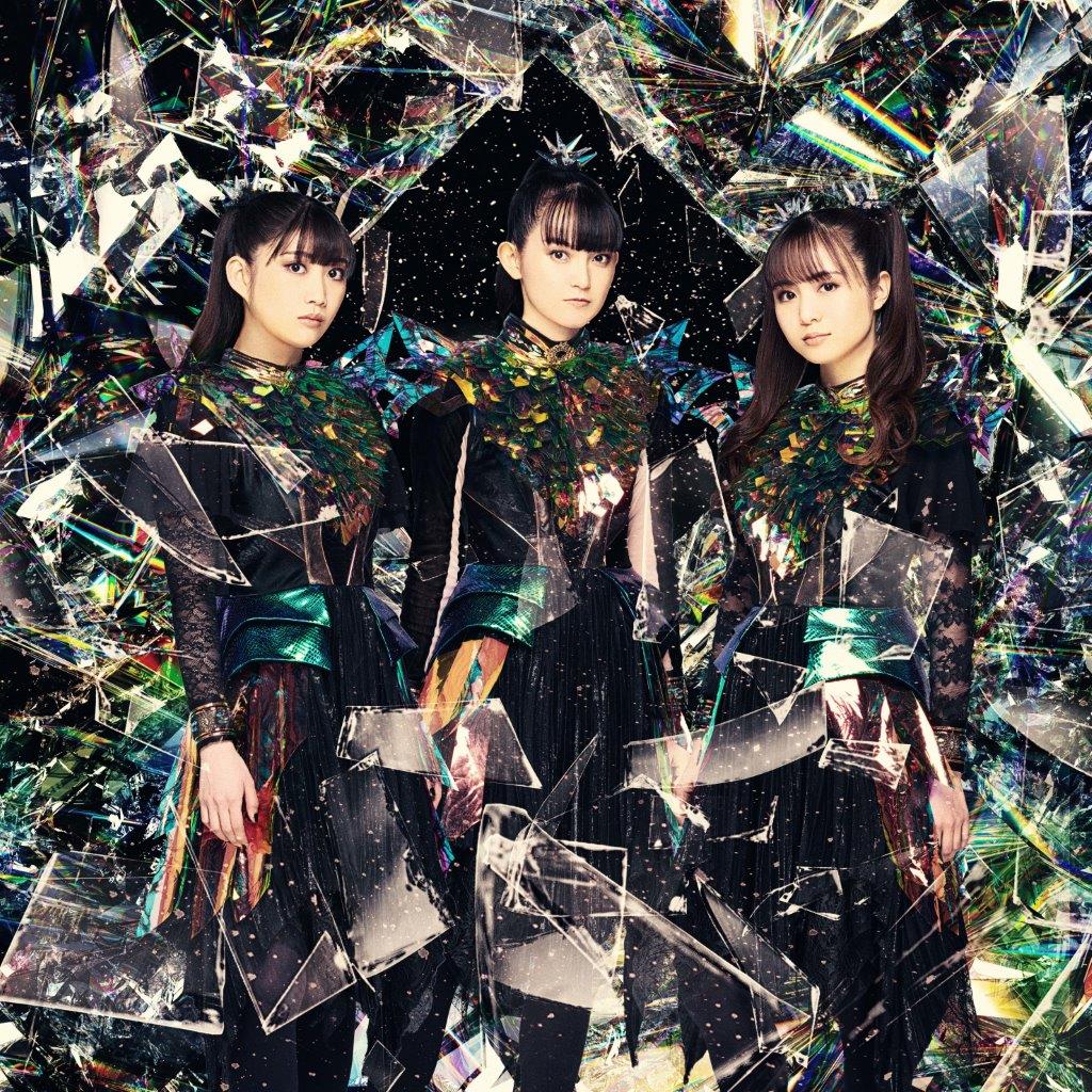 【貴重】 BABYL 写真 ライブパフォーマンス 写真 32枚 FOX_FEST初日レポート：BABYMETALだからこそ実現できる刺激的な